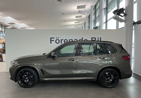 BMW X5, 2022