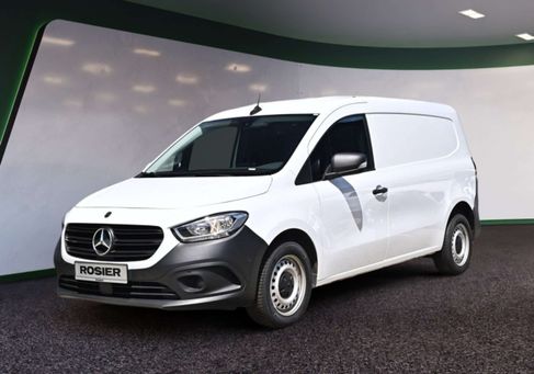 Mercedes-Benz Citan, 2024
