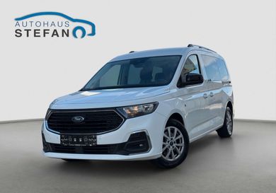 Ford Tourneo Connect, 2022