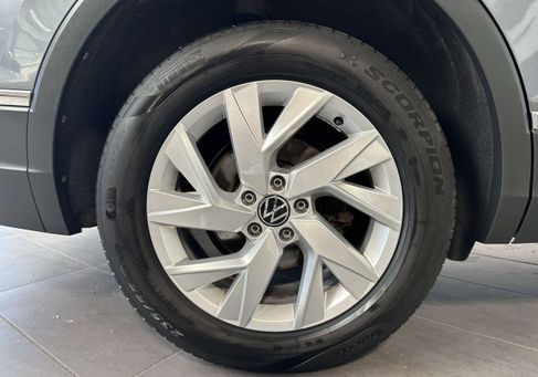 Volkswagen Tiguan Allspace, 2023