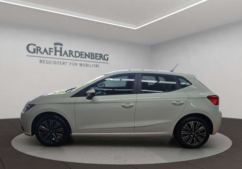 Seat Ibiza, 2024