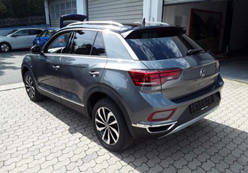 Volkswagen T-Roc, 2024 2