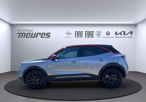 Opel Mokka, 2024 2