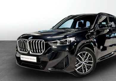 BMW X1, 2026