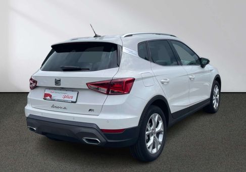 Seat Arona, 2023