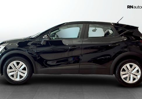 Renault Captur, 2024