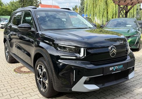 Citroën C3 Aircross, 2025 3