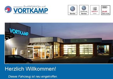 Volkswagen Arteon, 2022