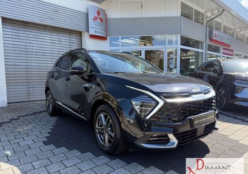 Kia Sportage, 2022 3