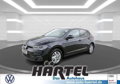 Volkswagen Polo, 2027