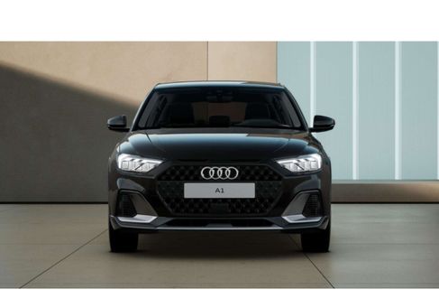 Audi A1, 2025