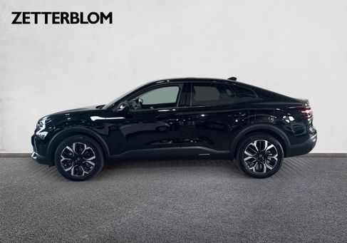 Citroën, 2025 2