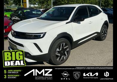 Opel Mokka, 2024