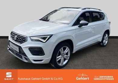 Seat Ateca, 2022