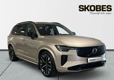 Volvo, 2025