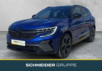 Renault Austral, 2022