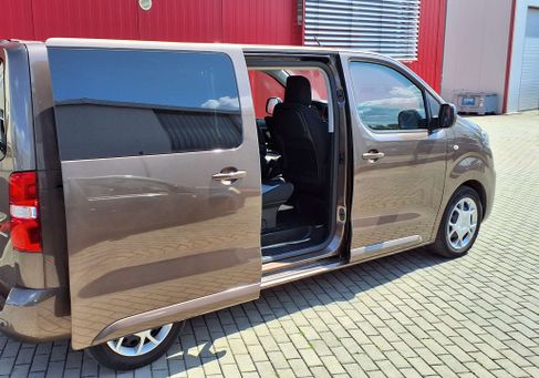 Citroën SpaceTourer, 2019 3