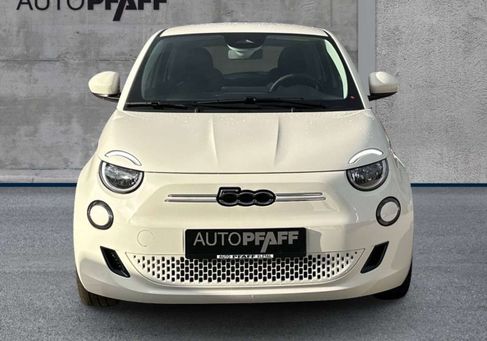 Fiat 500, 2026