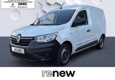 Renault Kangoo, 2024