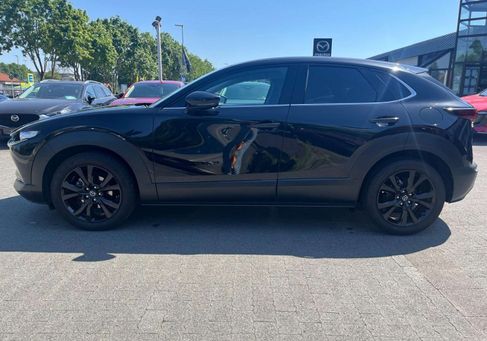 Mazda CX-30, 2023 3
