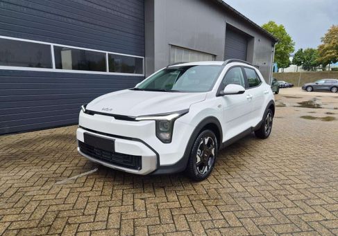 Kia Stonic, 2026