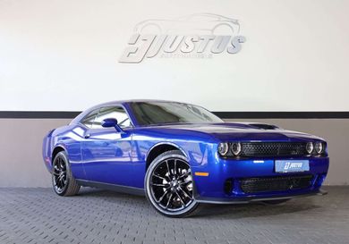 Dodge Challenger, 2022