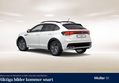 Volkswagen Taigo, 2023