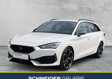 Cupra Leon, 2023