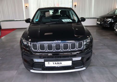 Jeep Compass, 2024 2
