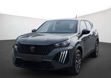 Peugeot 2008, 2024