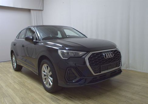 Audi Q3, 2022