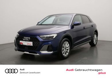 Audi A1, 2025