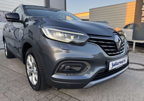 Renault Kadjar, 2020