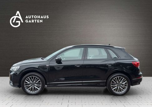 Audi Q3, 2022