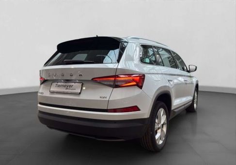 Skoda Kodiaq, 2023 3