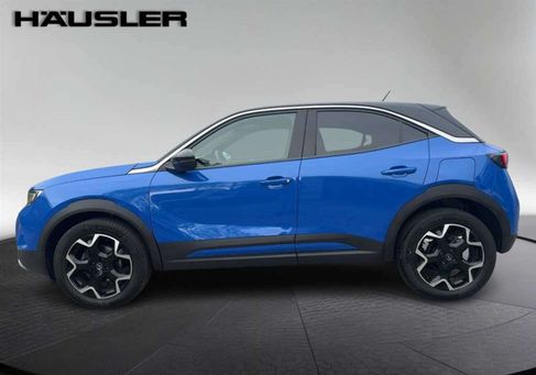 Opel Mokka, 2022 2
