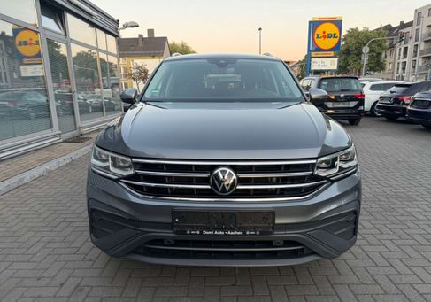 Volkswagen Tiguan Allspace, 2023