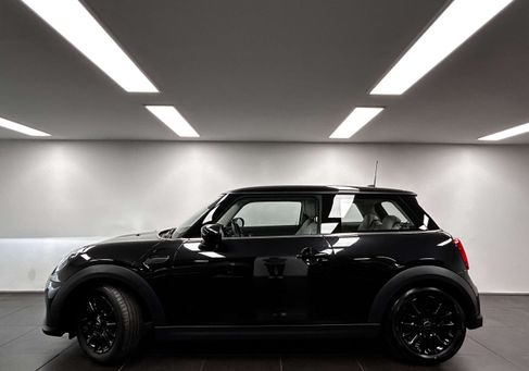 MINI Cooper, 2023