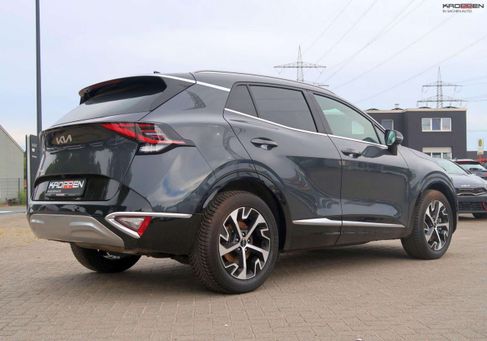 Kia Sportage, 2024 3