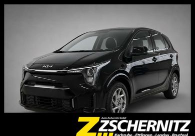 Kia Picanto, 2026