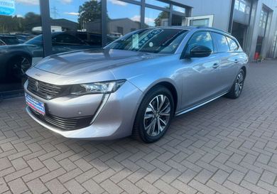 Peugeot 508, 2023