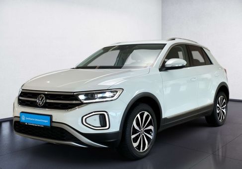 Volkswagen T-Roc, 2022