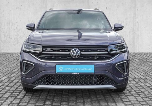 Volkswagen T-Cross, 2026