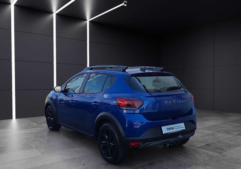 Dacia Sandero, 2024