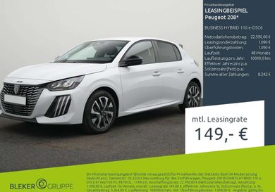 Peugeot 208, 2026
