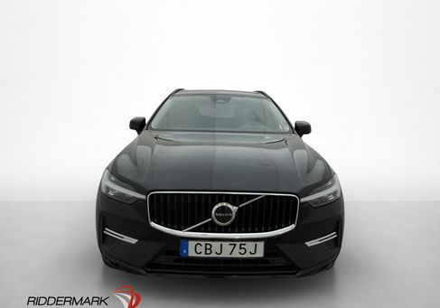 Volvo XC60, 2022