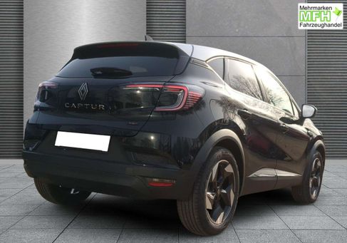 Renault Captur, 2026