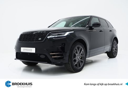 Land Rover Range Rover Velar, 2024