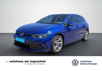 Volkswagen Golf, 2023