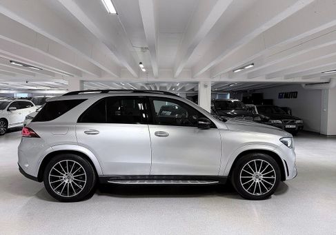 Mercedes-Benz GLE 350, 2020